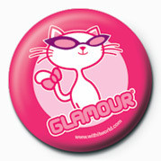 Posters Placka WithIt (Glamour Puss) - Posters