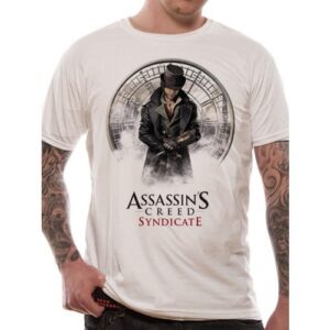Tričko Assassin's Creed Syndicate - Jacob